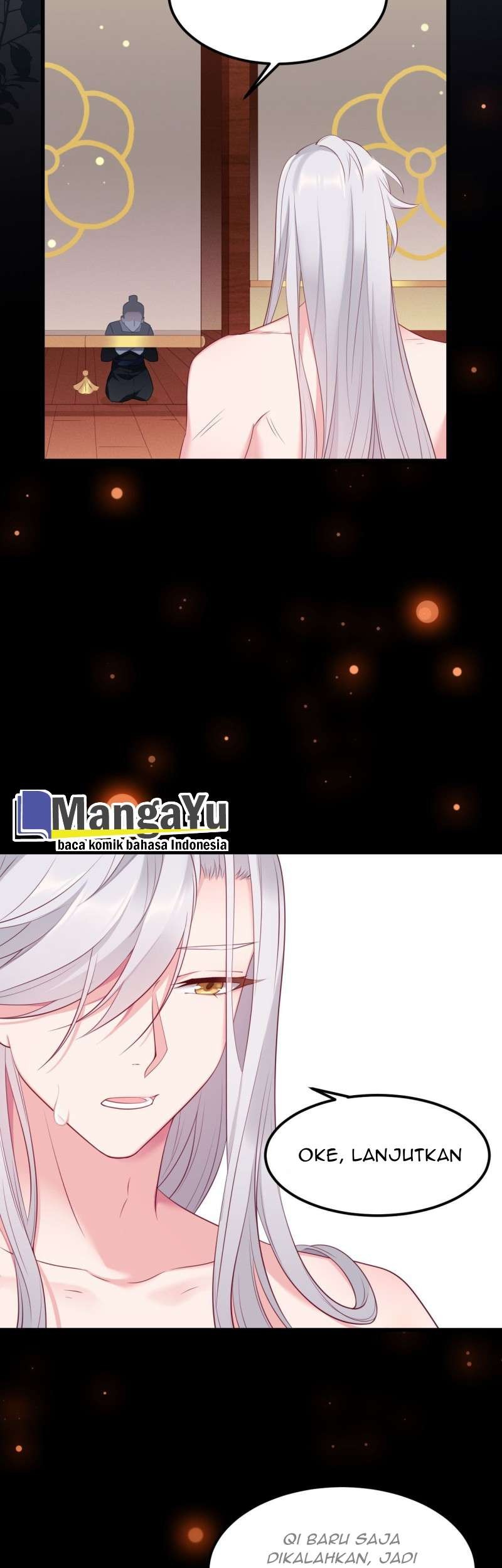 I Won’t Marry The Enemy Prince Chapter 5 Gambar 28
