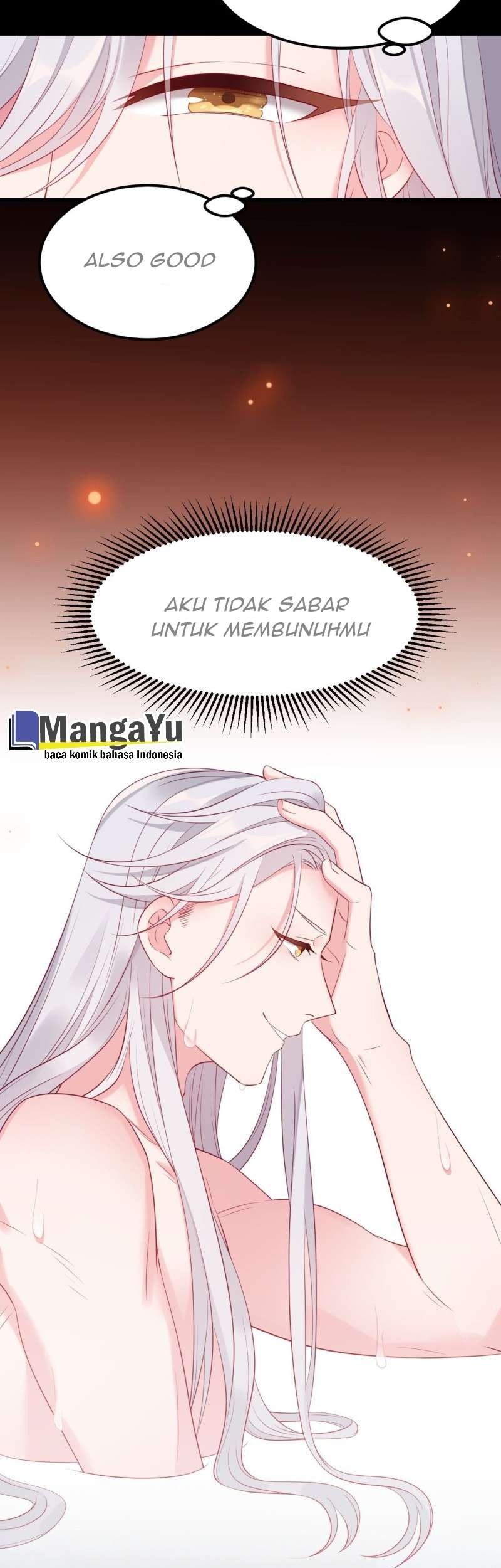 I Won’t Marry The Enemy Prince Chapter 5 Gambar 30