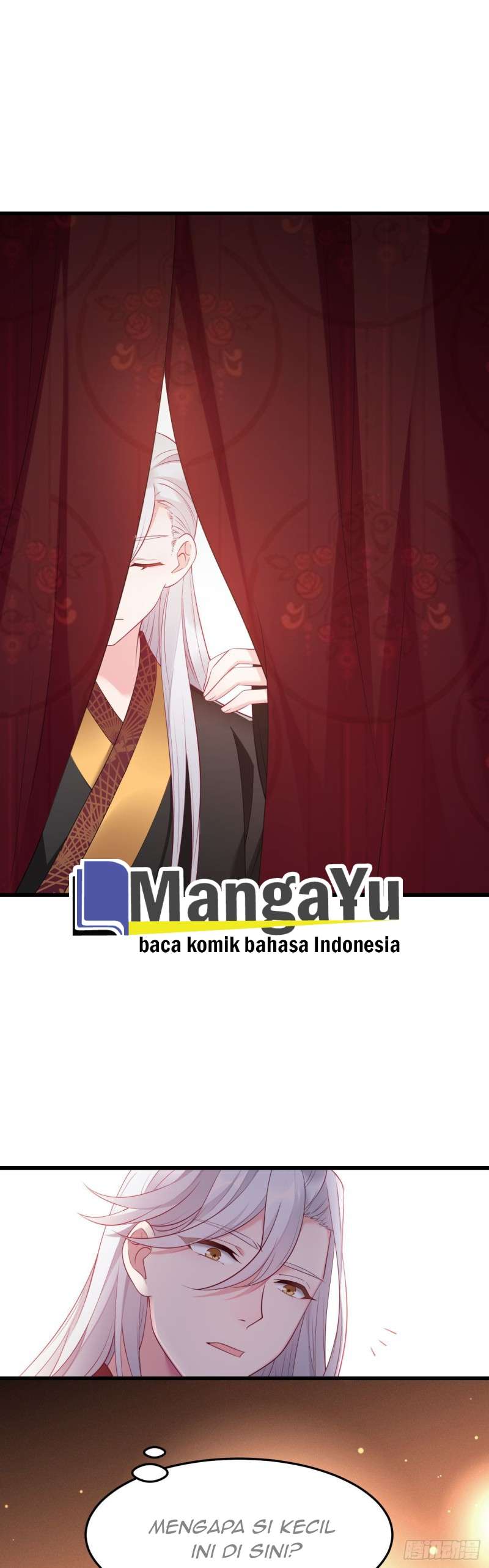 I Won’t Marry The Enemy Prince Chapter 5 Gambar 21