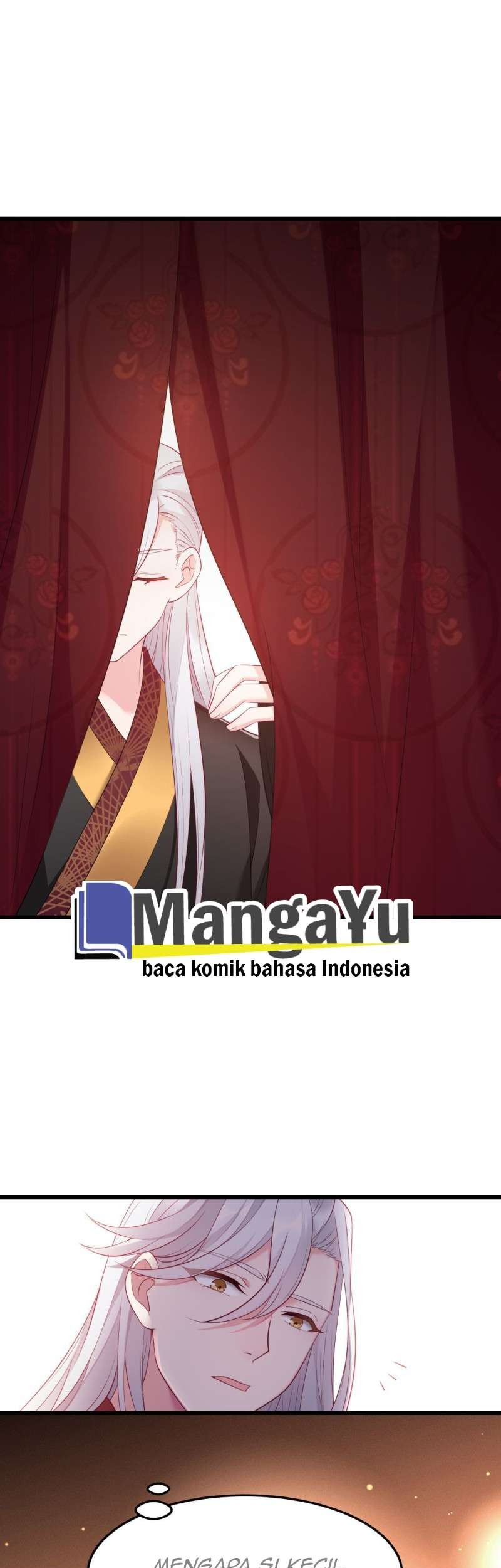 I Won’t Marry The Enemy Prince Chapter 5 Gambar 33