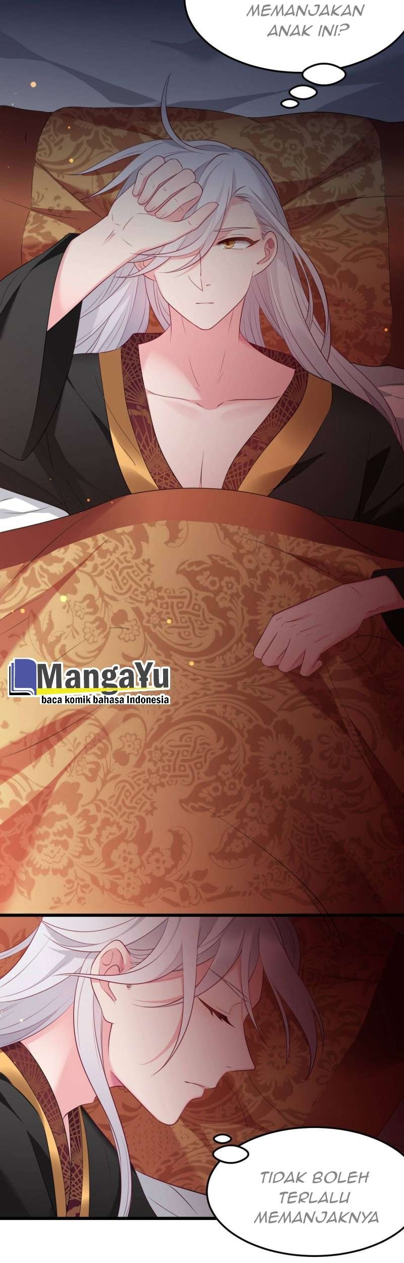 I Won’t Marry The Enemy Prince Chapter 5 Gambar 39