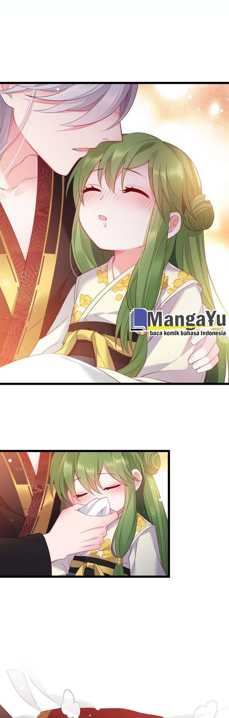 I Won’t Marry The Enemy Prince Chapter 3 Gambar 20