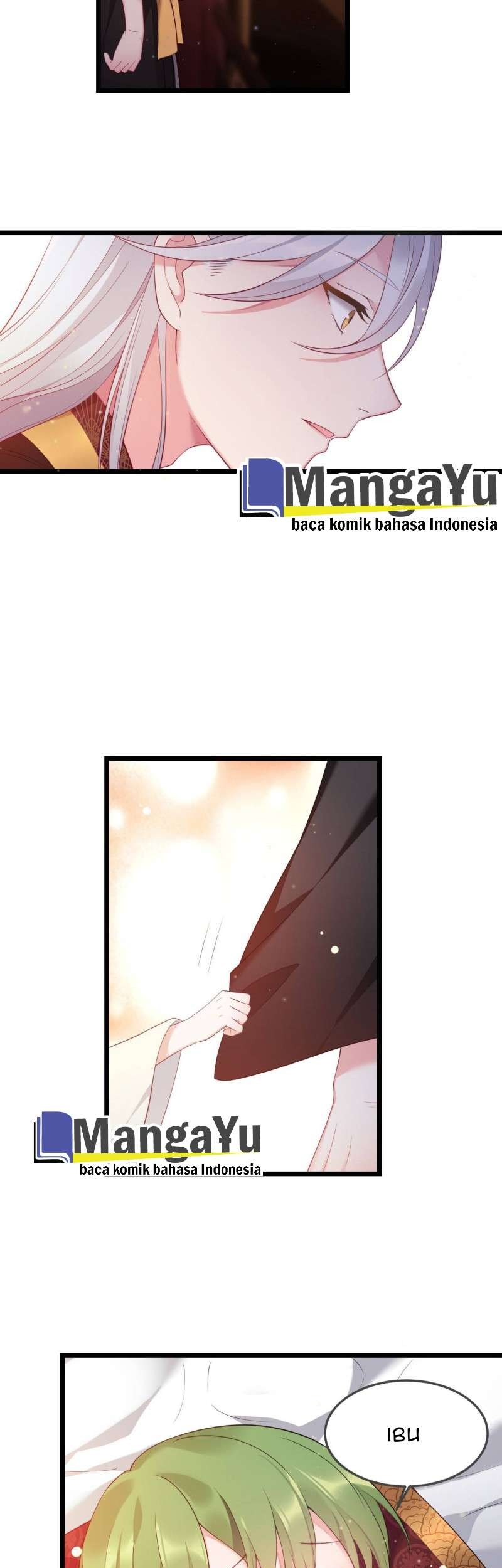 I Won’t Marry The Enemy Prince Chapter 3 Gambar 26