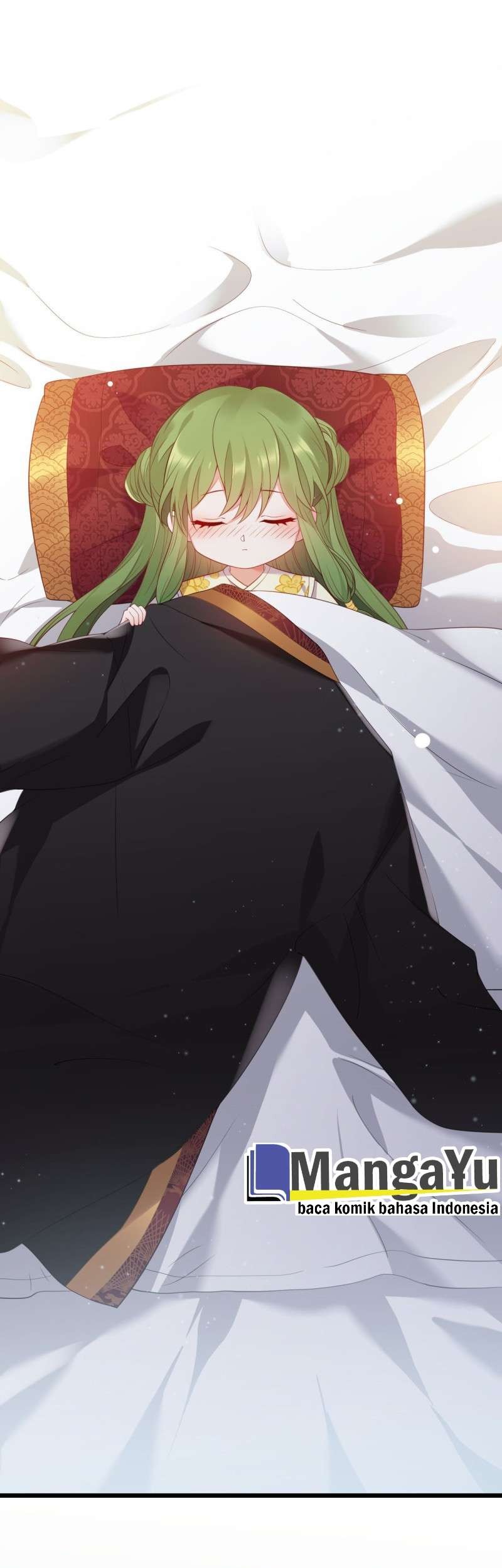 I Won’t Marry The Enemy Prince Chapter 3 Gambar 30