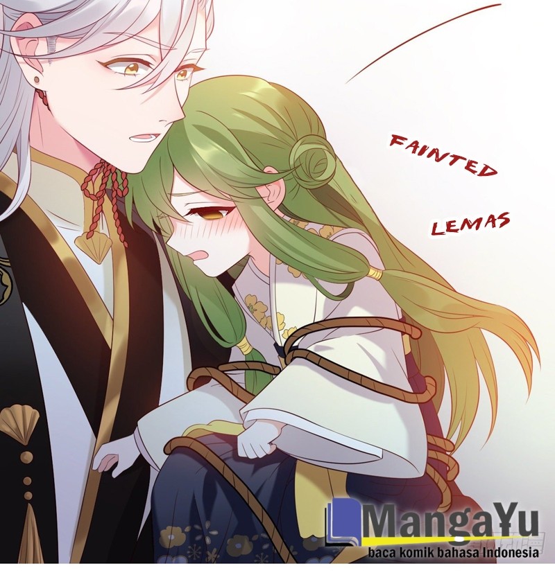 I Won’t Marry The Enemy Prince Chapter 2 Gambar 21