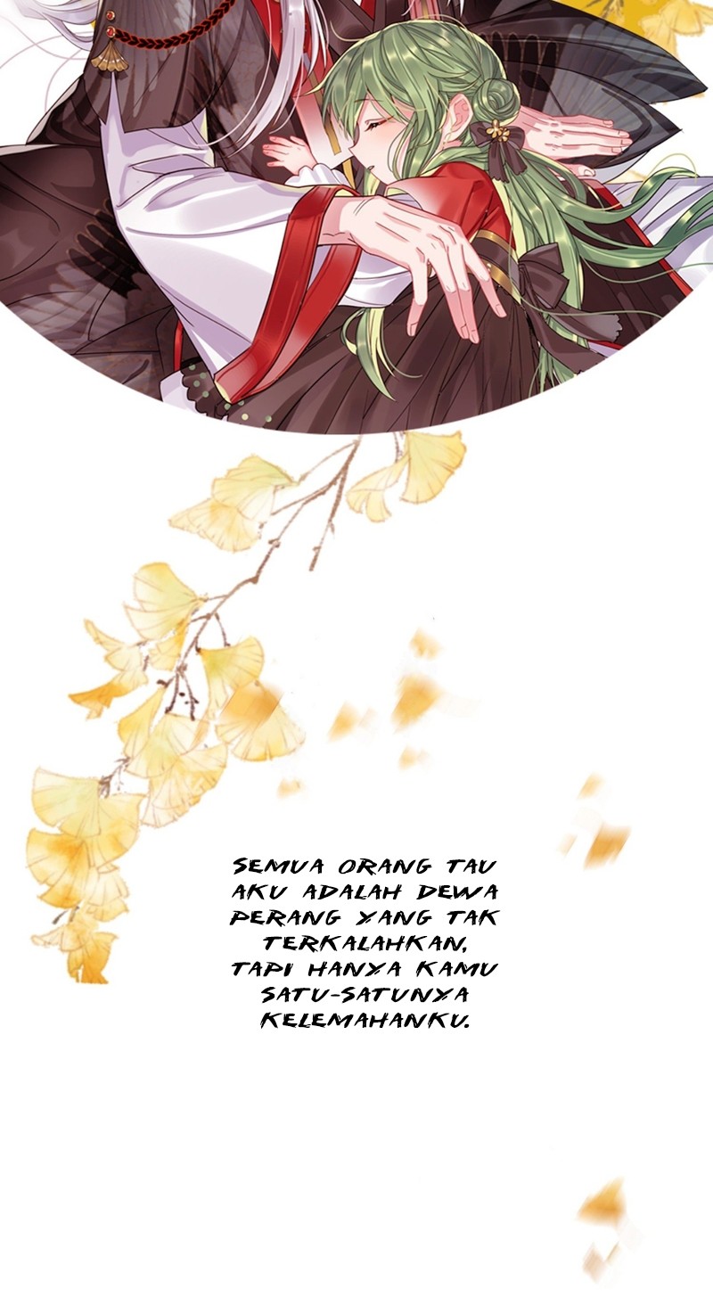 I Won’t Marry The Enemy Prince Chapter 2 Gambar 25