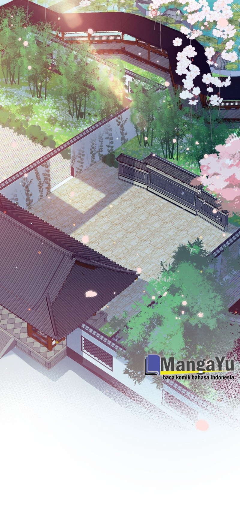 I Won’t Marry The Enemy Prince Chapter 2 Gambar 3