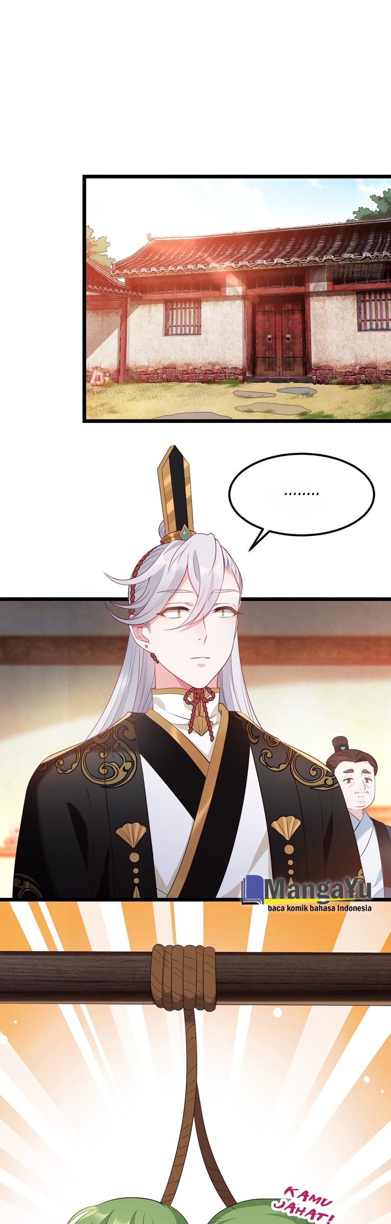 I Won’t Marry The Enemy Prince Chapter 2 Gambar 17