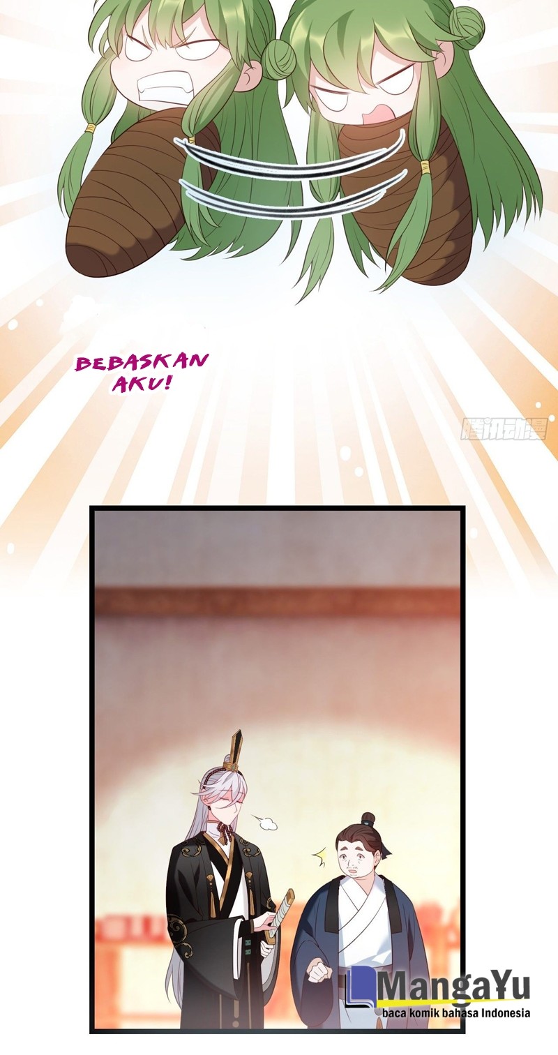 I Won’t Marry The Enemy Prince Chapter 2 Gambar 18