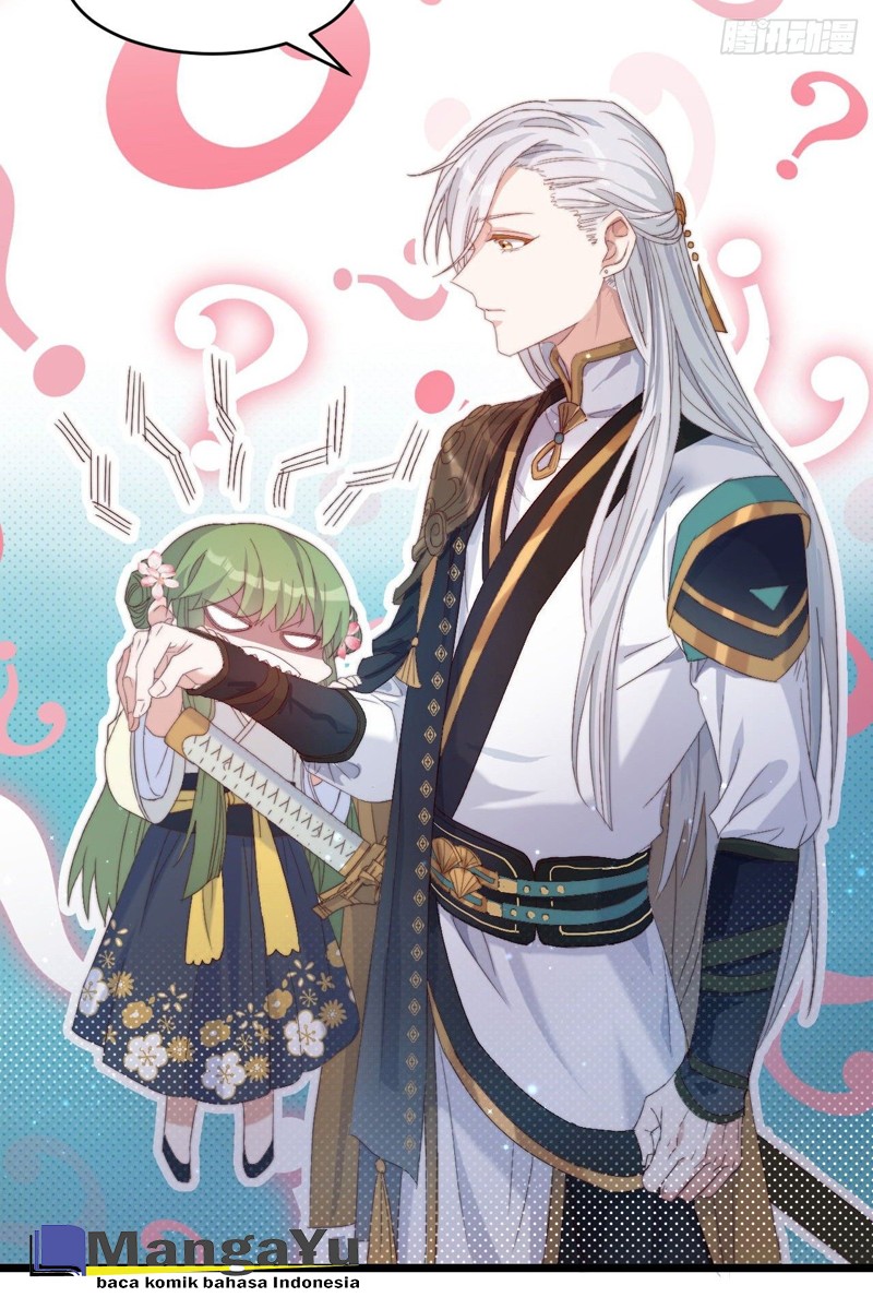 I Won’t Marry The Enemy Prince Chapter 1 Gambar 25