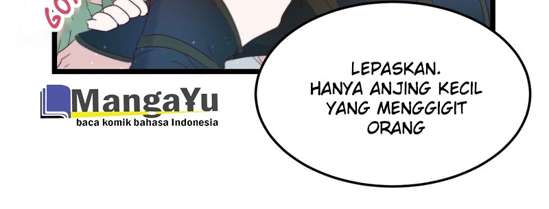 I Won’t Marry The Enemy Prince Chapter 1 Gambar 27