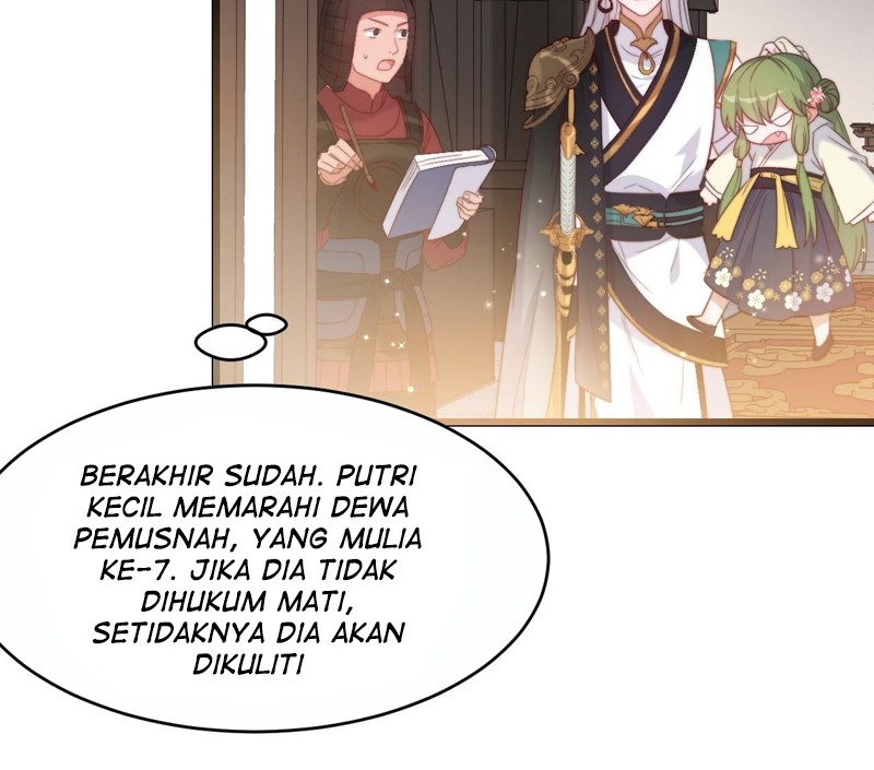 I Won’t Marry The Enemy Prince Chapter 1 Gambar 30