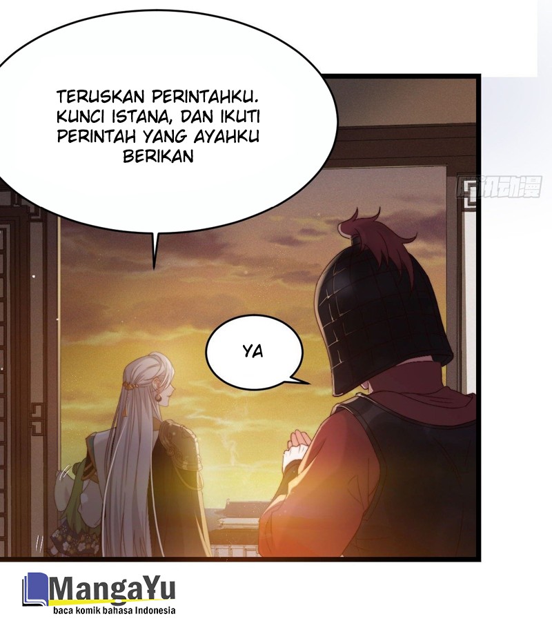 I Won’t Marry The Enemy Prince Chapter 1 Gambar 32
