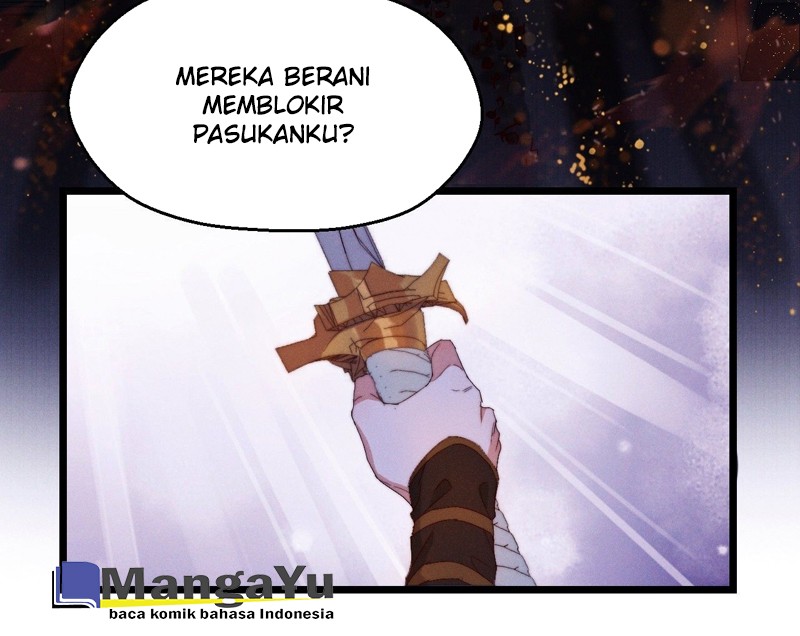 I Won’t Marry The Enemy Prince Chapter 1 Gambar 4