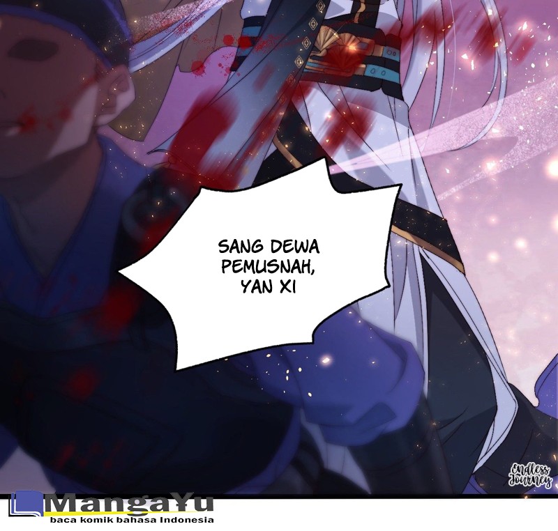 I Won’t Marry The Enemy Prince Chapter 1 Gambar 7