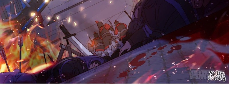 I Won’t Marry The Enemy Prince Chapter 1 Gambar 9