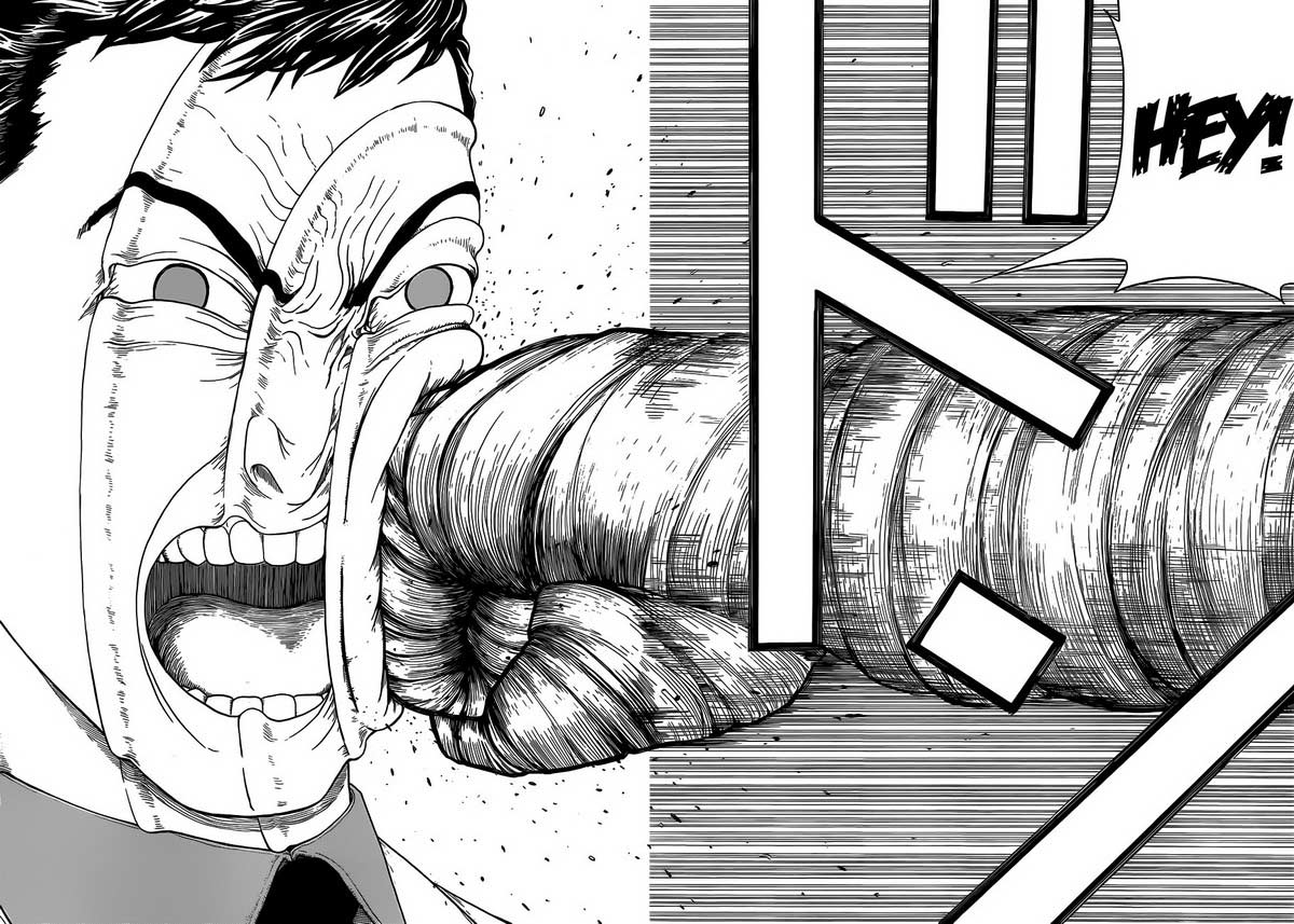 Takamagahara Chapter 2 Gambar 24