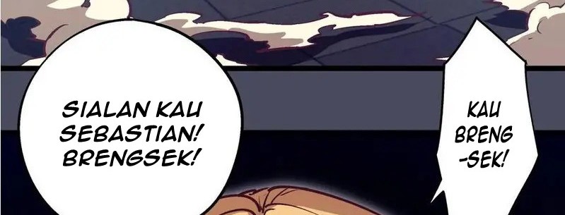 I’m Not The Overlord Chapter 5 Gambar 25