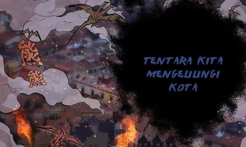 I’m Not The Overlord Chapter 5 Gambar 47