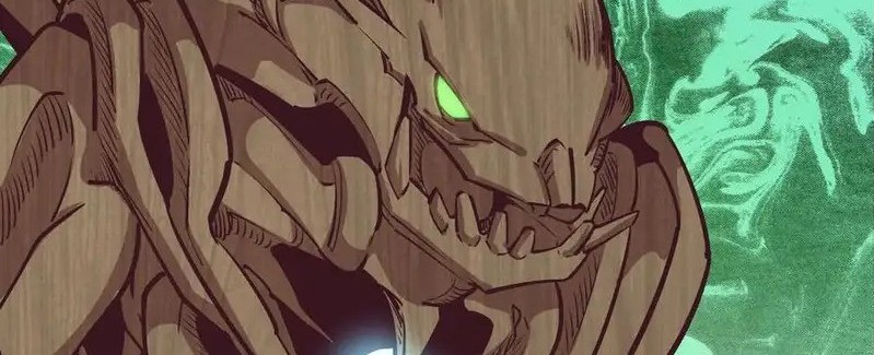 I’m Not The Overlord Chapter 5 Gambar 59