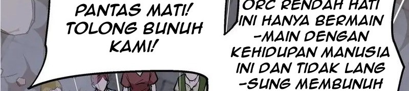 I’m Not The Overlord Chapter 2 Gambar 22