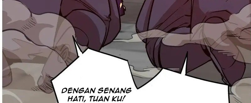 I’m Not The Overlord Chapter 2 Gambar 70