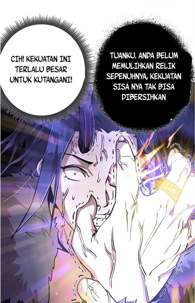 I’m Not The Overlord Chapter 1 190
