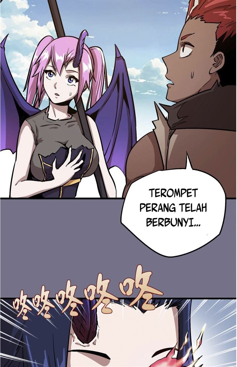 I’m Not The Overlord Chapter 1 217