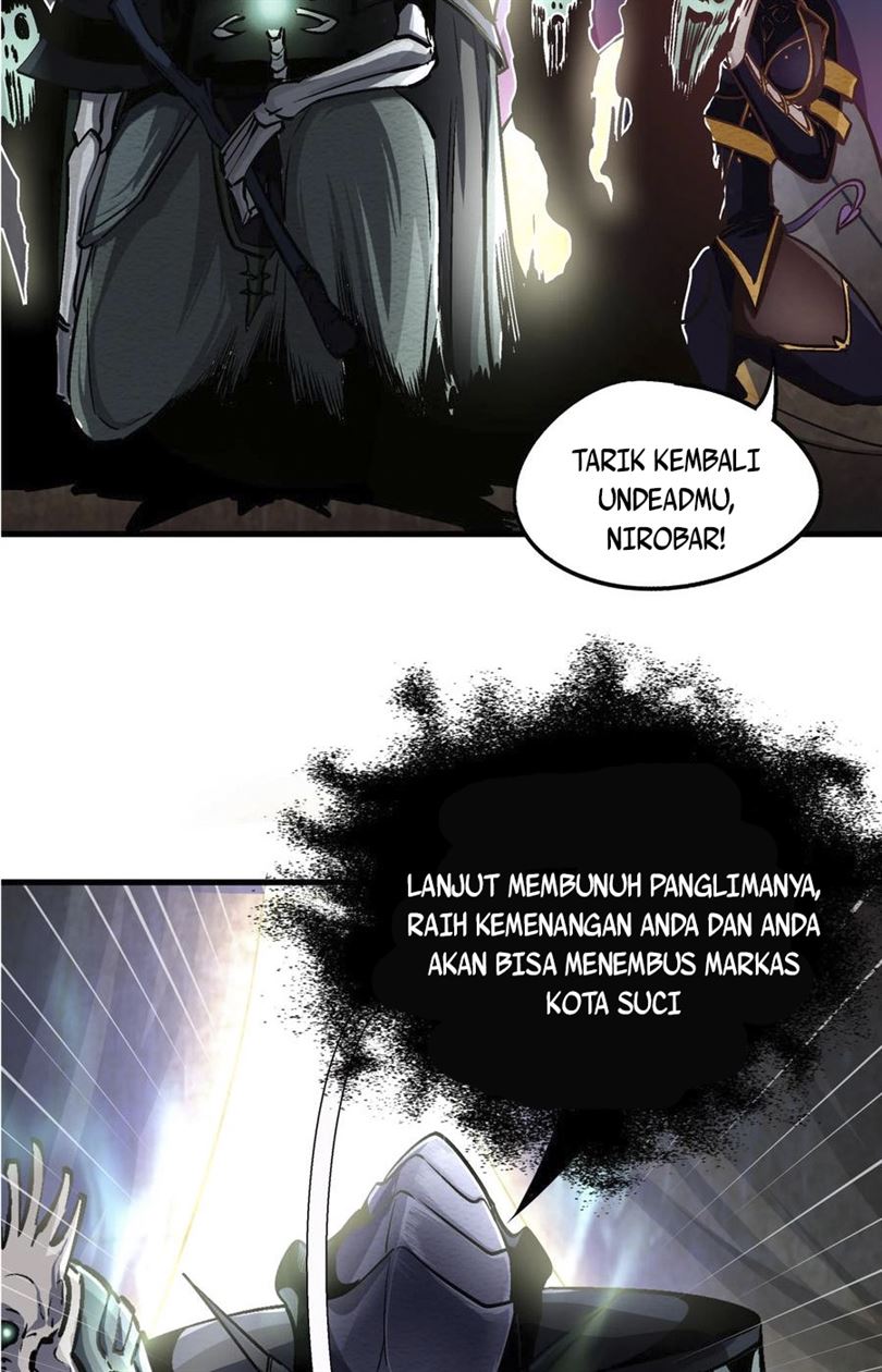 I’m Not The Overlord Chapter 1 30