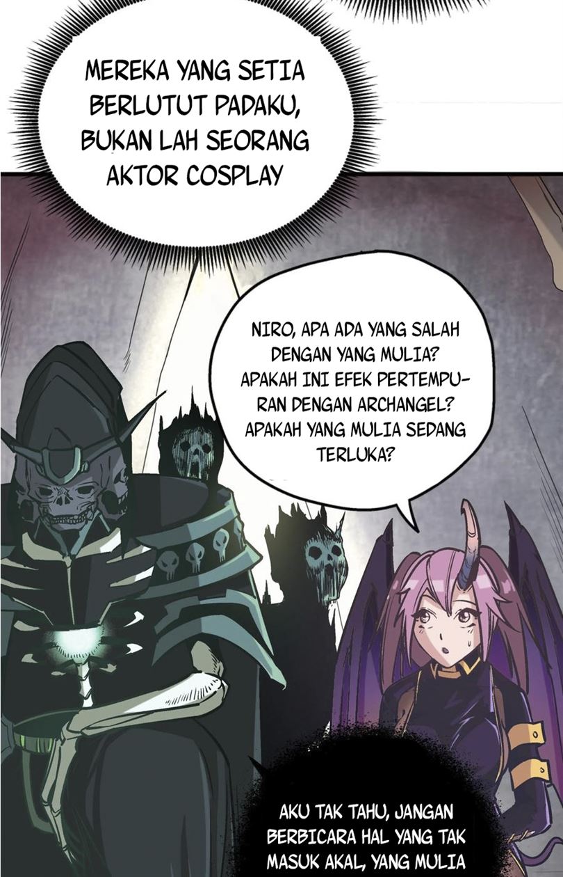 I’m Not The Overlord Chapter 1 41