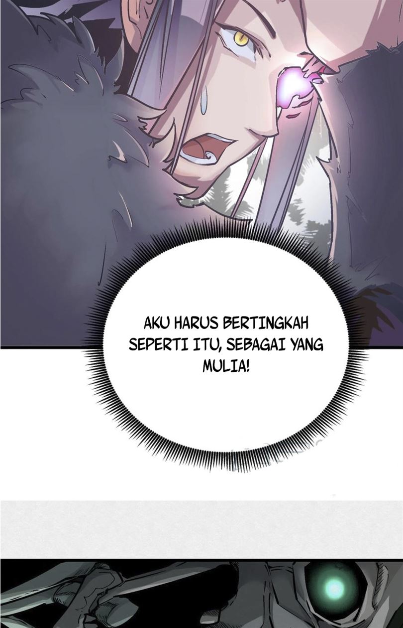 I’m Not The Overlord Chapter 1 43