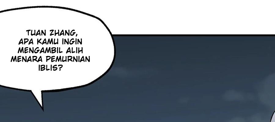 The Hunter Chapter 227 Gambar 23