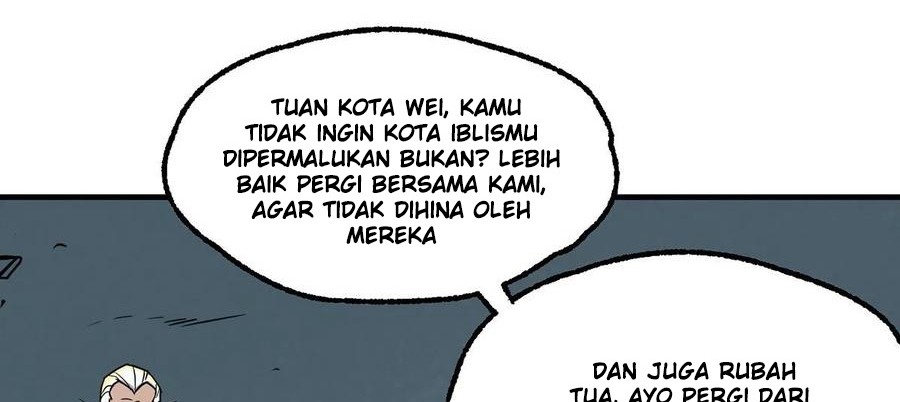 The Hunter Chapter 227 Gambar 33
