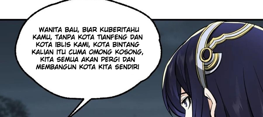 The Hunter Chapter 227 Gambar 35