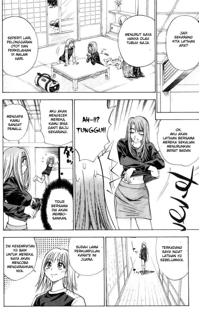 Pretty Face Chapter 26 Gambar 10