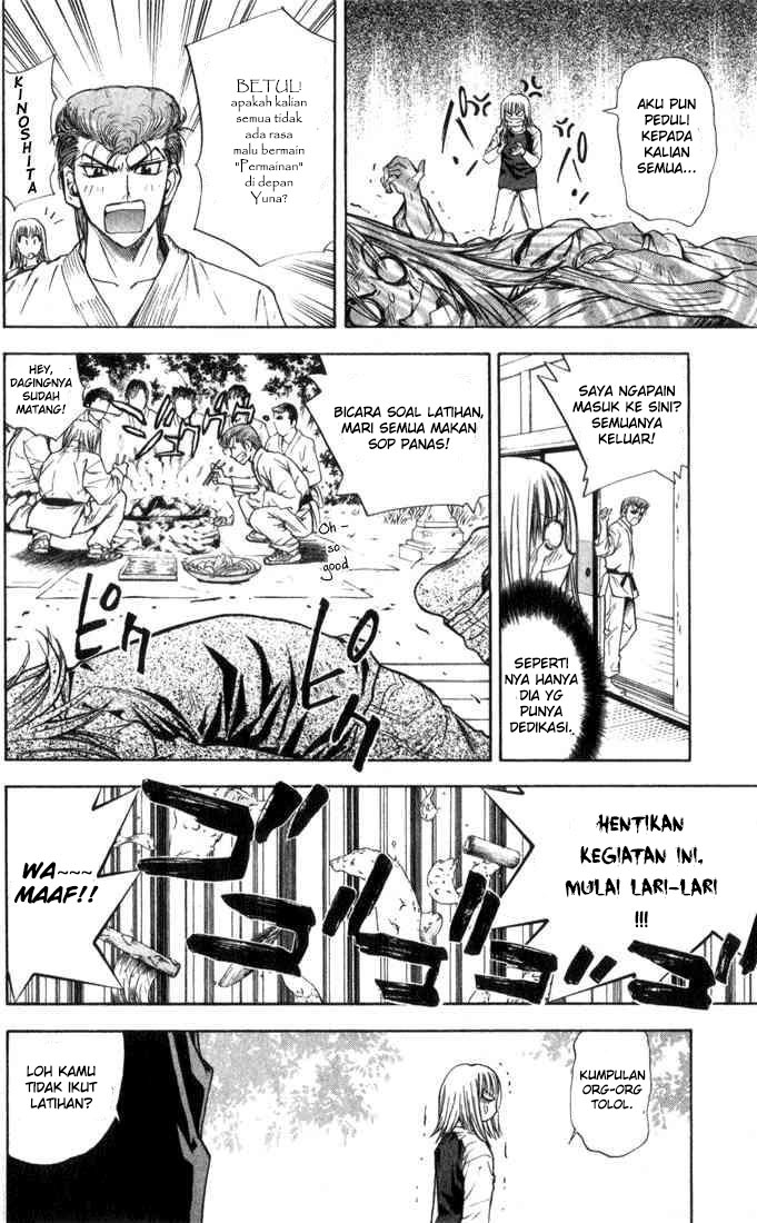 Pretty Face Chapter 26 Gambar 12