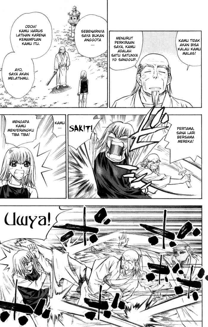 Pretty Face Chapter 26 Gambar 13