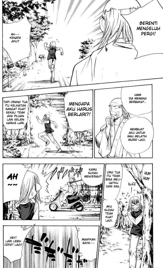 Pretty Face Chapter 26 Gambar 14