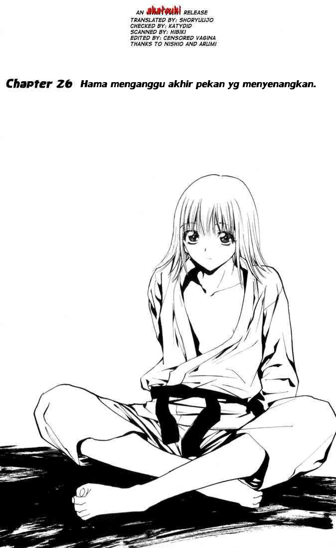 Baca Pretty Face Chapter 26 Gambar 2