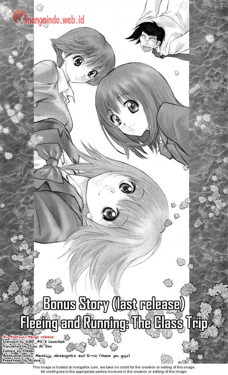Baca Komik Pretty Face Chapter 53 Gambar 1