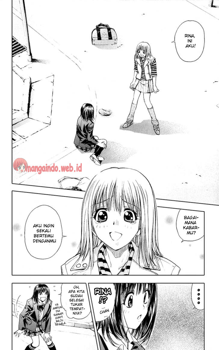 Baca  Pretty Face Chapter 50 Gambar 2