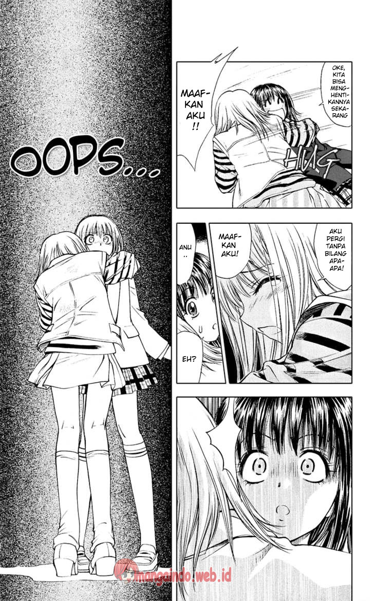 Pretty Face Chapter 50 Gambar 3