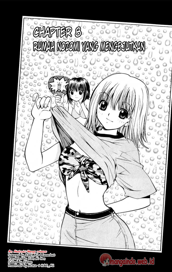 Baca Komik Pretty Face Chapter 48 Gambar 1