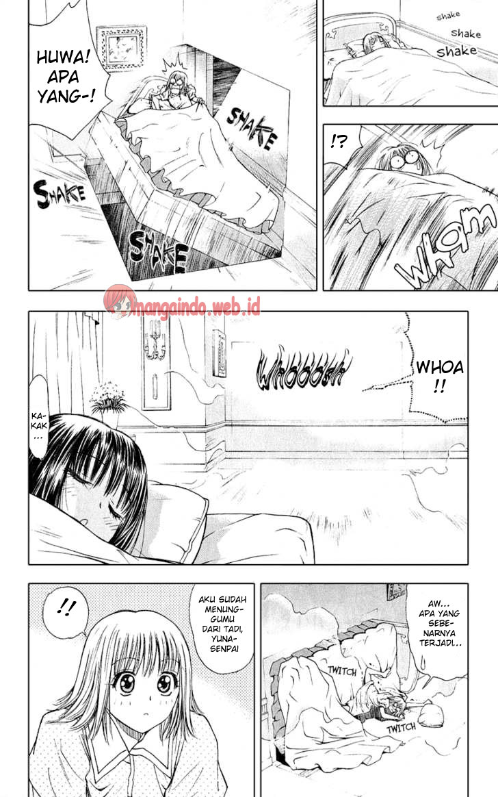 Pretty Face Chapter 48 Gambar 13