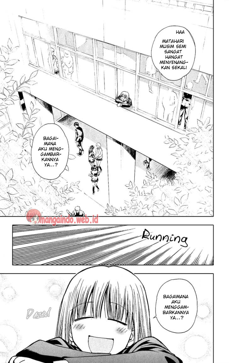 Baca Pretty Face Chapter 48 Gambar 2