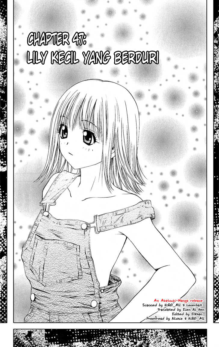 Baca Pretty Face Chapter 47 Gambar 2