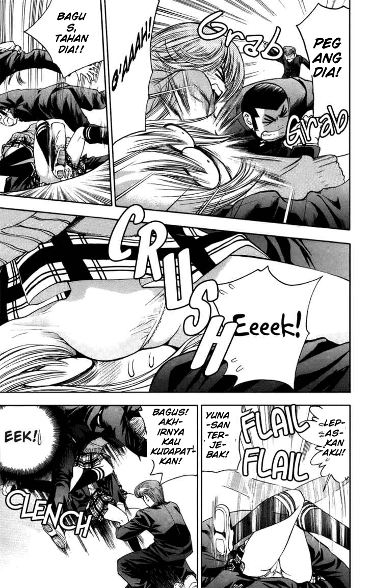 Pretty Face Chapter 45 Gambar 11