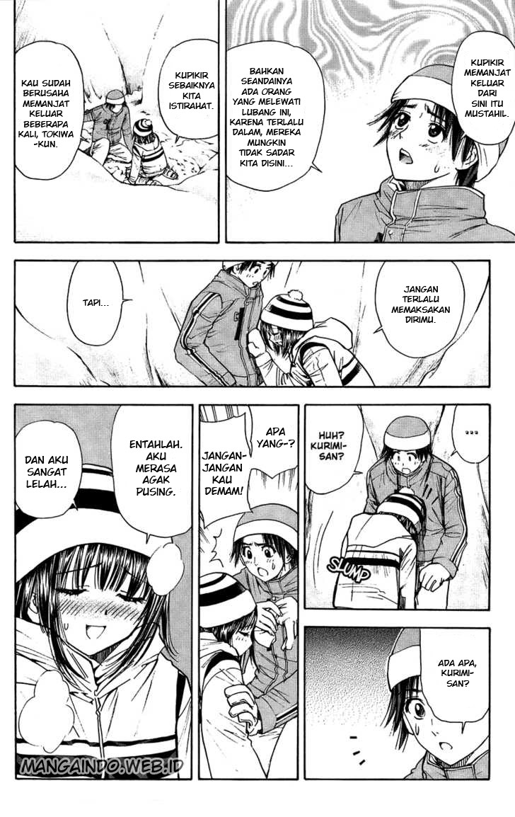 Pretty Face Chapter 43 Gambar 11