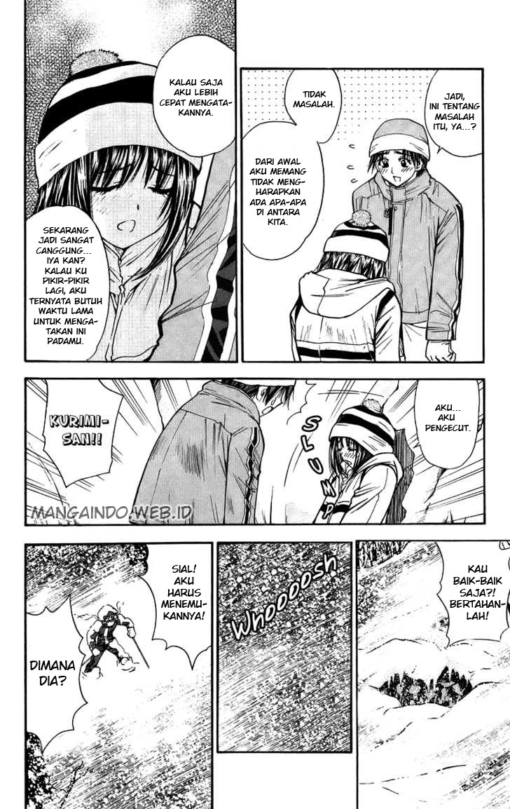 Pretty Face Chapter 43 Gambar 13