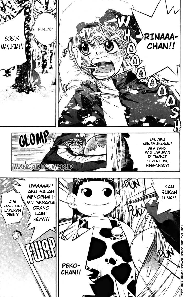 Pretty Face Chapter 43 Gambar 14